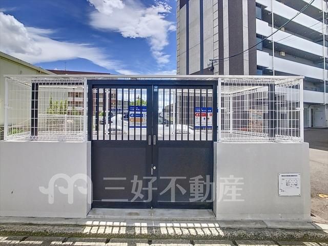 1LDK Apartment for Rent in Higashi-ku, Fukuoka - Thumbnail 2
