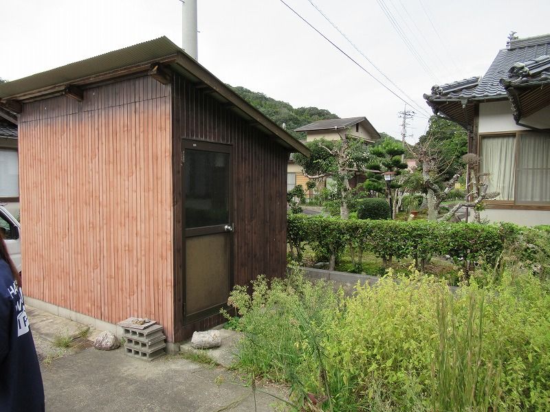 Compact 5DK House for Sale in Masuda, Shimane - Thumbnail 3