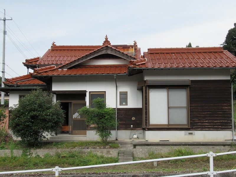 Compact 5DK House for Sale in Masuda, Shimane - Thumbnail 2