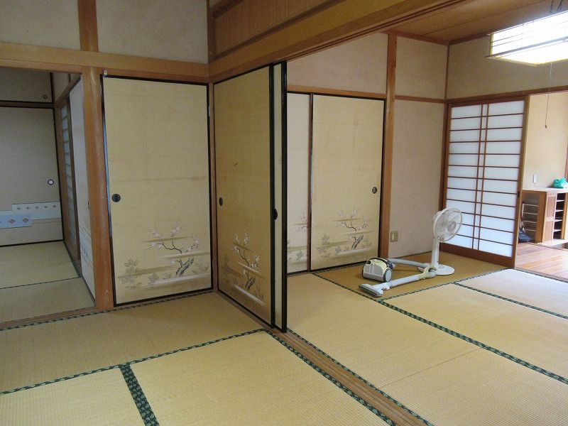Compact 5DK House for Sale in Masuda, Shimane - Thumbnail 4