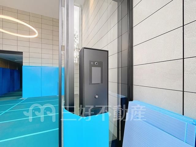 3LDK Apartment for Rent in Kashii Teruha, Fukuoka City - Thumbnail 3