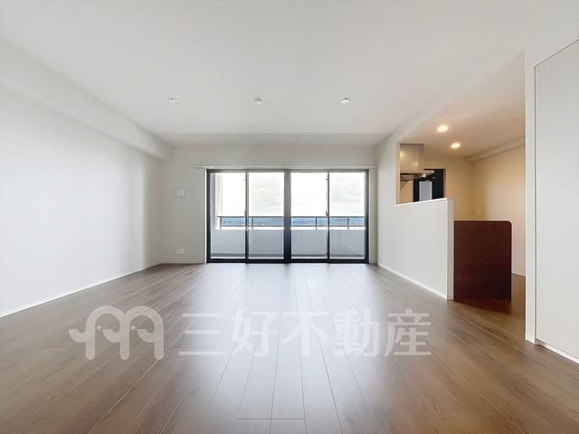 3LDK Apartment for Rent in Kashii Teruha, Fukuoka City - Thumbnail 4