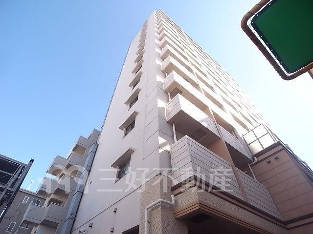1LDK Apartment for Rent in Nishi Ward Fukuoka - Thumbnail 2