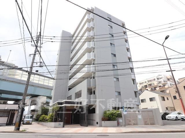 1LDK Apartment for Rent in Nishi Ward Fukuoka - Thumbnail 3