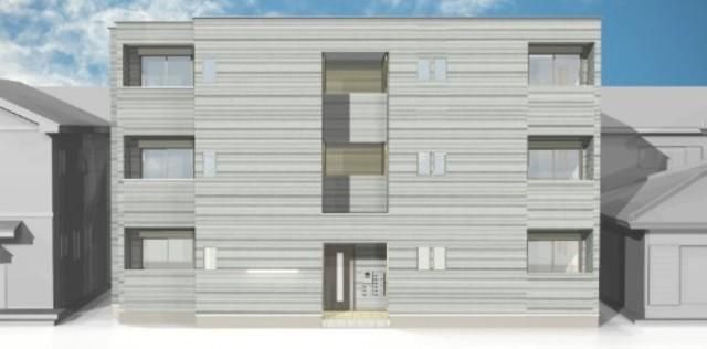 New 2LDK Apartment in Higashi-ku, Fukuoka City near Najima Station - Thumbnail 4