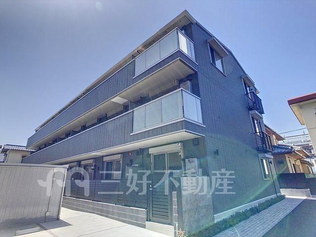 1LDK Apartment for Rent in Nishi Ward, Fukuoka - Thumbnail 3