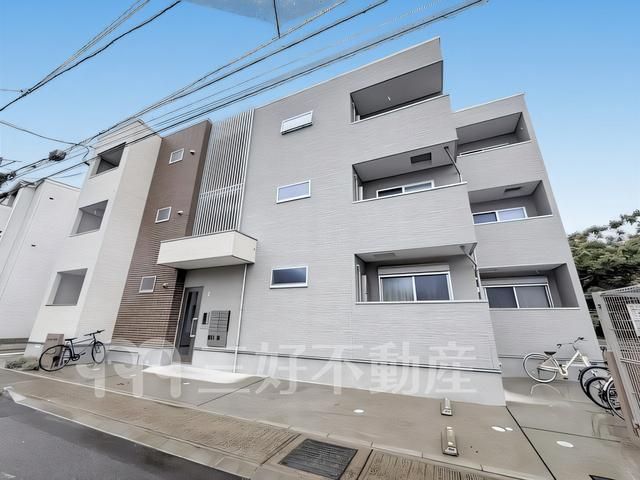 1LDK Apartment for Rent in Minami Ward, Fukuoka - Thumbnail 2