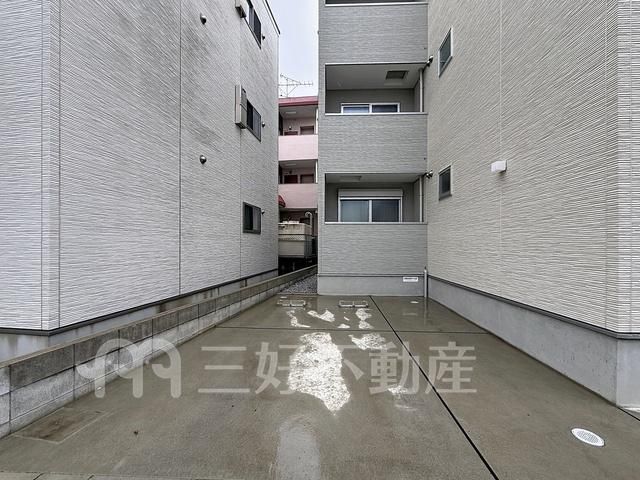 1LDK Apartment for Rent in Minami Ward, Fukuoka - Thumbnail 4