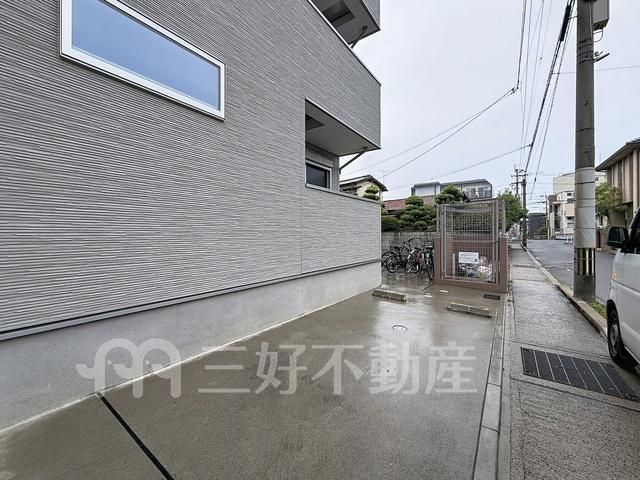 1LDK Apartment for Rent in Minami Ward, Fukuoka - Thumbnail 3