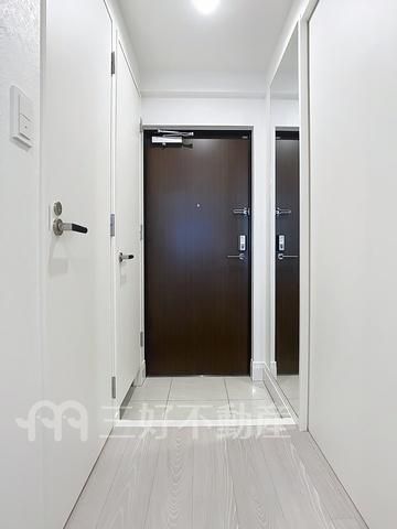 1DK Apartment for Rent in Hakata-ku, Fukuoka City - Thumbnail 2
