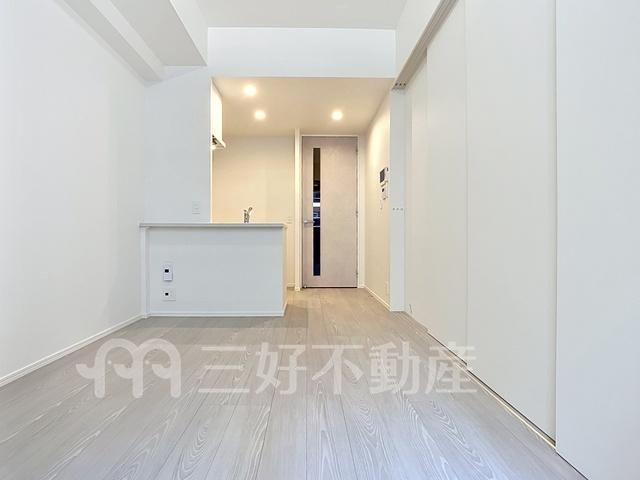 1DK Apartment for Rent in Hakata-ku, Fukuoka City - Thumbnail 3