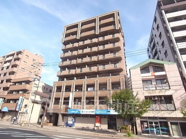 1K Apartment for Rent in Hakata-ku, Fukuoka near Yoshizuka Station - Thumbnail 3