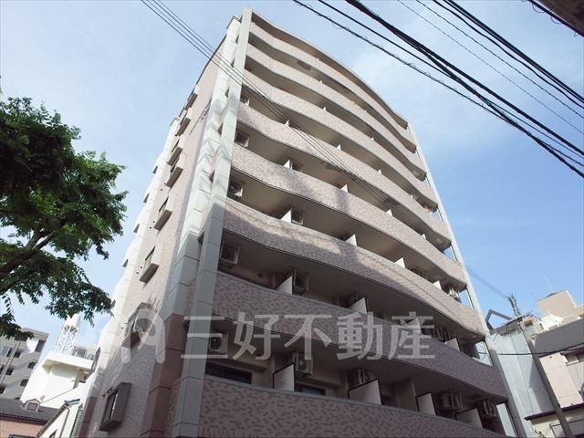 1K Apartment for Rent in Hakata-ku, Fukuoka near Yoshizuka Station - Thumbnail 4