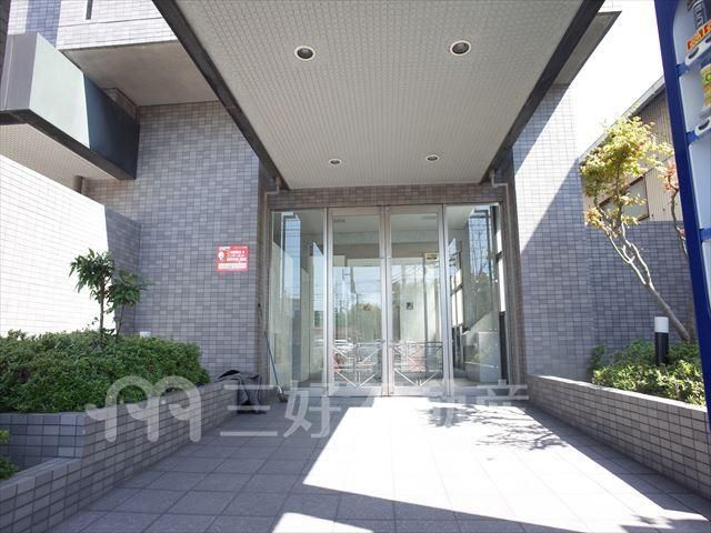 1K Apartment for Rent in Higashihie, Hakata Ward, Fukuoka - Thumbnail 4