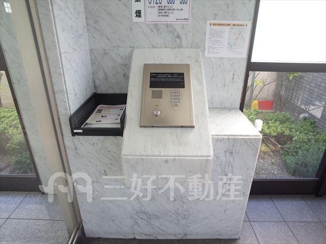 1K Apartment for Rent in Higashihie, Hakata Ward, Fukuoka - Thumbnail 2