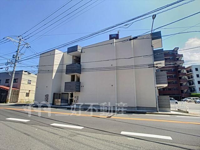 1LDK Apartment for Rent in Fukuoka City Nishi Ward Near Shinsenji Station - Thumbnail 4