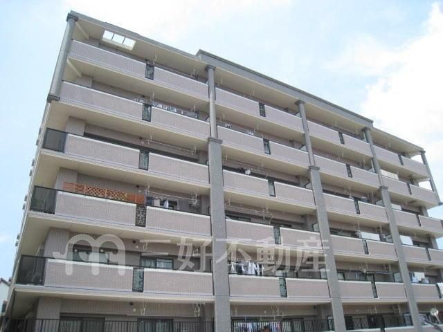 3LDK Rental Apartment in Higashi-ku, Fukuoka - Thumbnail 4