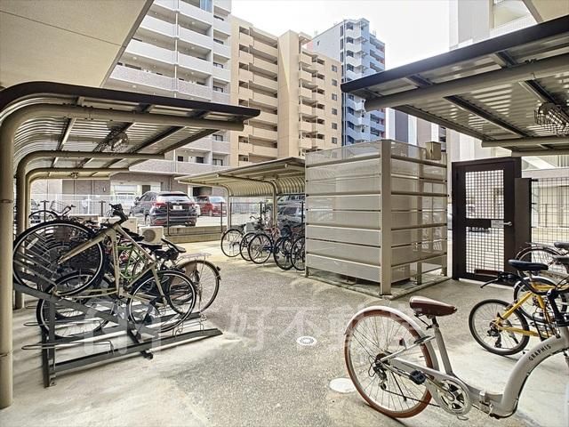 1LDK Apartment for Rent in Fukuoka Nishi Ward - Thumbnail 3