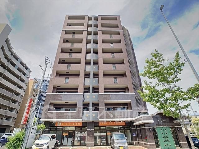 1LDK Apartment for Rent in Fukuoka Nishi Ward - Thumbnail 4