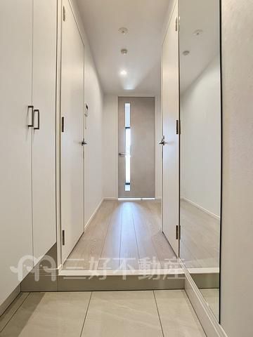 1K Apartment for Rent in Chikkohonmachi, Hakata-ku, Fukuoka - Thumbnail 4