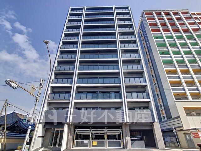 Modern 1LDK Apartment for Rent Near Hakata Station, Fukuoka - Thumbnail 3
