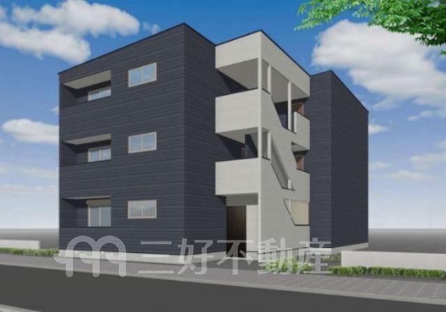1LDK Apartment for Rent in Chikushino City, Fukuoka - Thumbnail 3