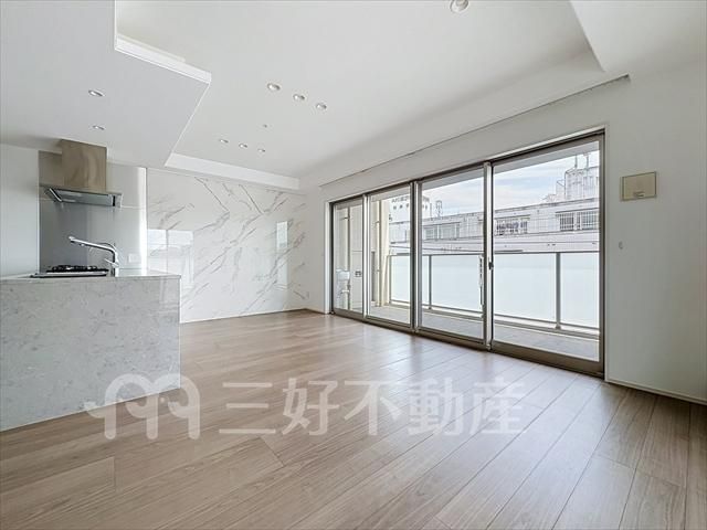 3LDK Apartment for Rent in Nishi-jin, Fukuoka - 81.77m² - Thumbnail 4