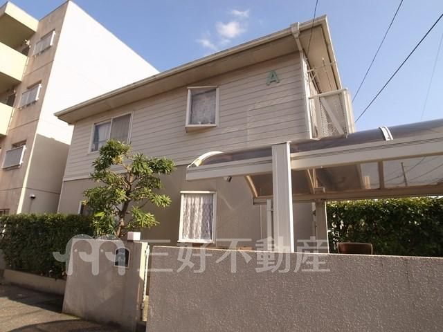 2LDK Apartment for Rent in Nishi Ward, Fukuoka City - Thumbnail 3