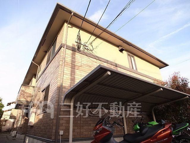 2LDK Apartment for Rent in Nishi Ward, Fukuoka City - Thumbnail 4
