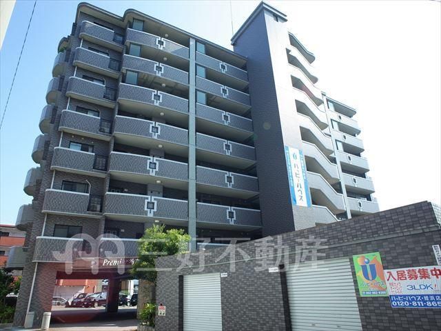 2LDK Apartment for Rent in Nishi Ward, Fukuoka City - Thumbnail 2