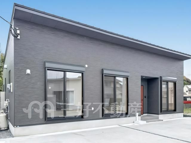 3LDK Single-Story House for Rent in Nakagawa City, Fukuoka - Thumbnail 4