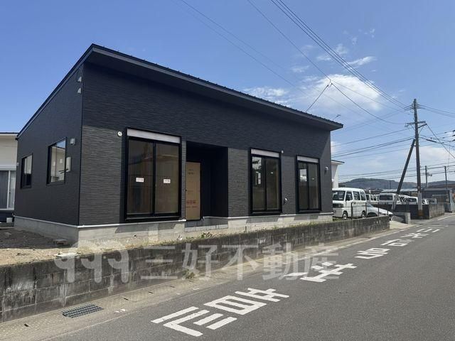3LDK Single-Story House for Rent in Nakagawa City, Fukuoka - Thumbnail 3