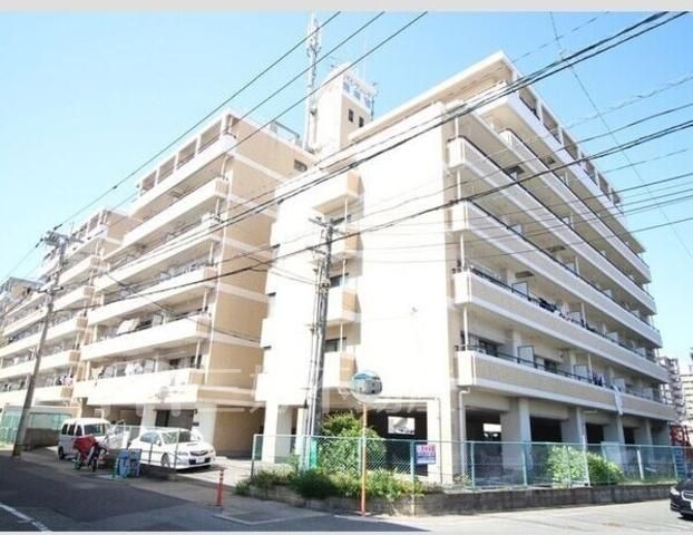 3LDK Apartment for Rent in Higashi-ku, Fukuoka Near Yuzu Station - Thumbnail 4