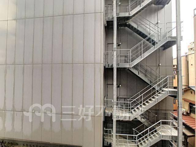 1K Apartment for Rent in Hakata, Fukuoka City - Thumbnail 3