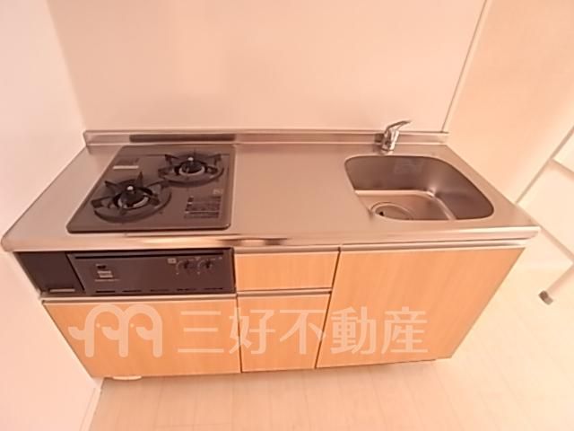 1SK Apartment for Rent in Minami Ward, Fukuoka City - Thumbnail 2