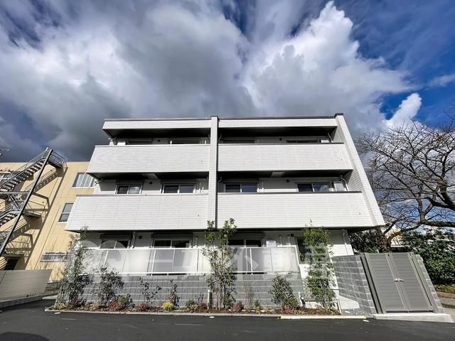 Maison Parc Shimizu 1LDK Apartment for Rent in Fukuoka Minami-ku - Thumbnail 4