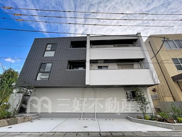 Maison Parc Shimizu 1LDK Apartment for Rent in Fukuoka Minami-ku - Thumbnail 3