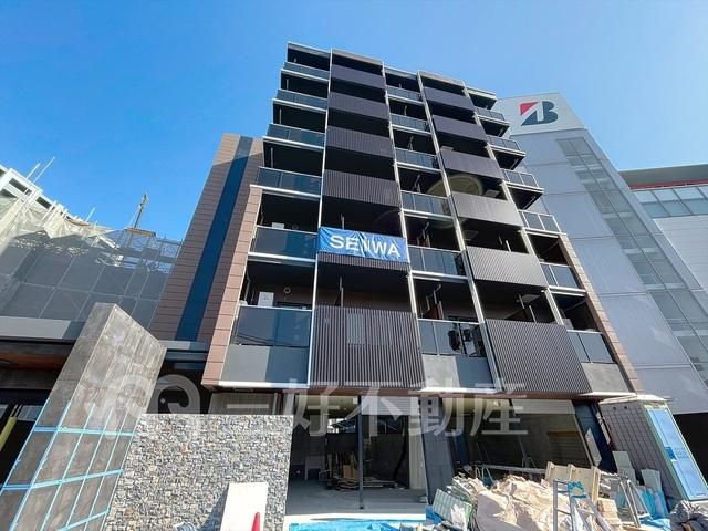 2LDK Apartment for Rent in Hakata-ku, Fukuoka - Thumbnail 3