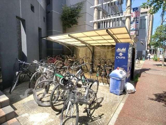 1DK Apartment for Rent in Chuo-ku, Fukuoka - Thumbnail 2
