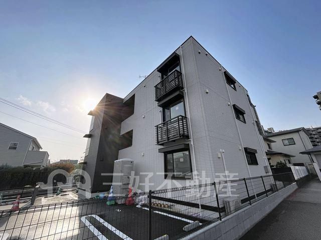 2LDK Apartment for Rent in Hakata-ku, Fukuoka - Thumbnail 4