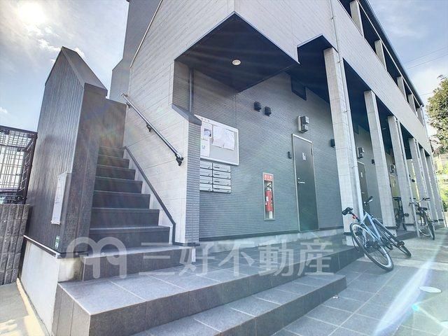 1R Designer Apartment for Rent in Kashii, Fukuoka - Thumbnail 4