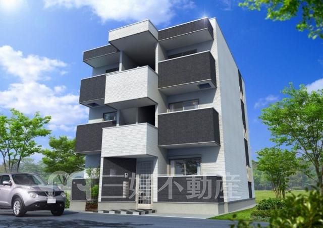 Rental Apartment in Hakata-ku, Fukuoka, Near Minami Fukuoka Station - Thumbnail 3