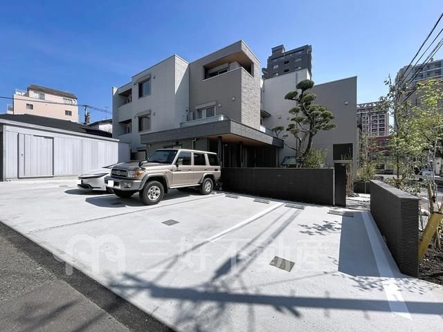 1LDK Apartment for Rent in Sawara Ward, Fukuoka City - Thumbnail 3