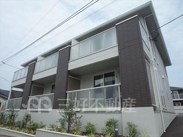 3LDK Apartment for Rent in Sawara-ku, Fukuoka - Royal Arc Murokami - Thumbnail 3