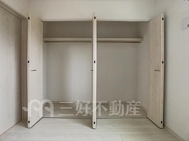 1LDK Apartment for Rent in Hakata Ward, Fukuoka - Thumbnail 3