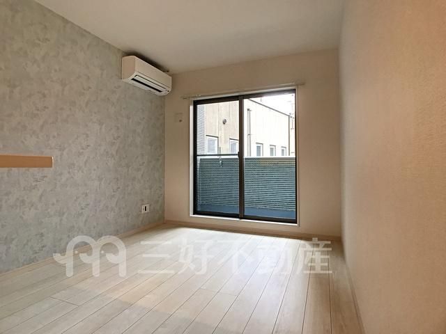 1LDK Apartment for Rent in Hakata Ward, Fukuoka - Thumbnail 4