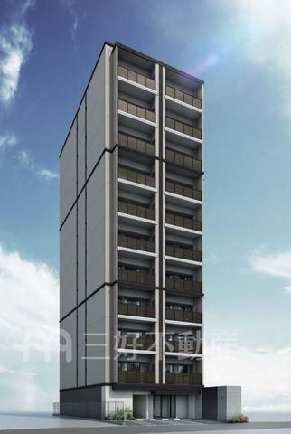 New RC Apartment for Rent in Hakata-ku, Fukuoka - Thumbnail 3