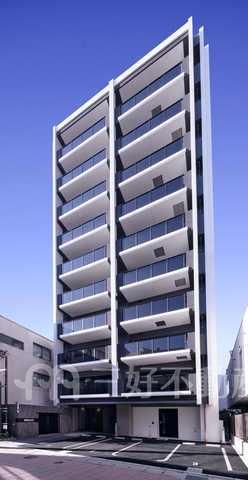 Encrest Minami Fukuoka Kanade no Mori Rental Apartment in Hakata-ku - Thumbnail 3