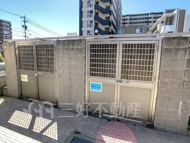 1R Apartment for Rent in Hakata-ku, Fukuoka – 26.33m² Near Yoshizuka Station - Thumbnail 2
