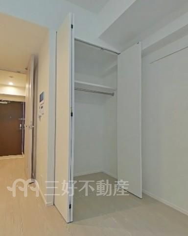 1R Apartment for Rent in Hakata Ward, Fukuoka City - Thumbnail 3